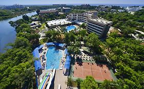 Linda Resort Hotel